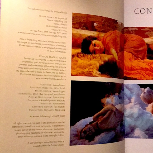 Dictionary of dreams and their meanings by Richard Craze Hermes House Publisher - Picture 4 of 15